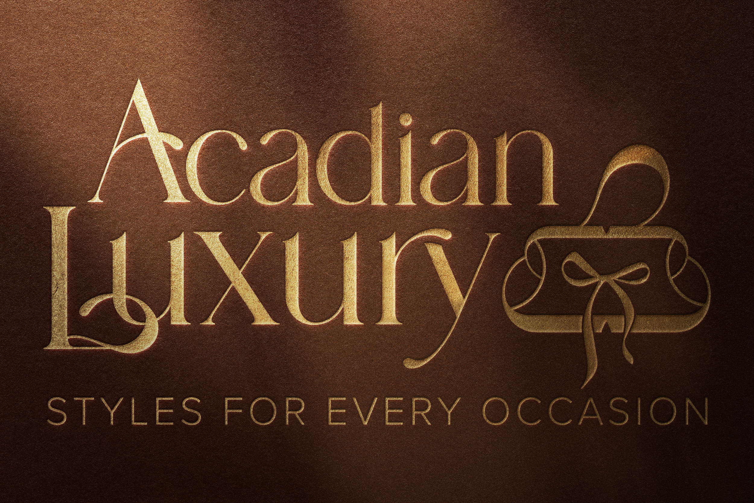 Acadian Luxury