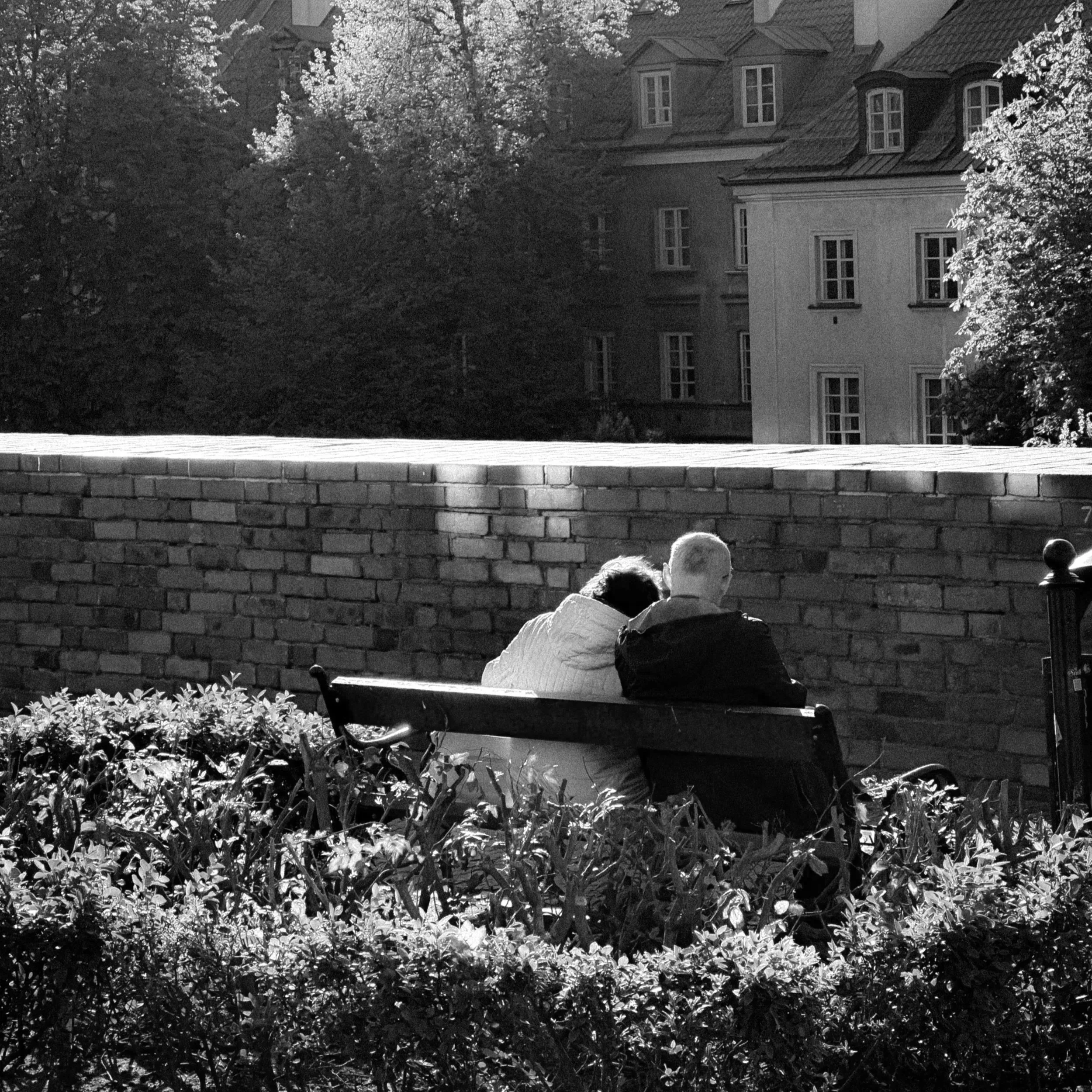 You're Never Going to Find Someone Who Loves Exactly Like You Do