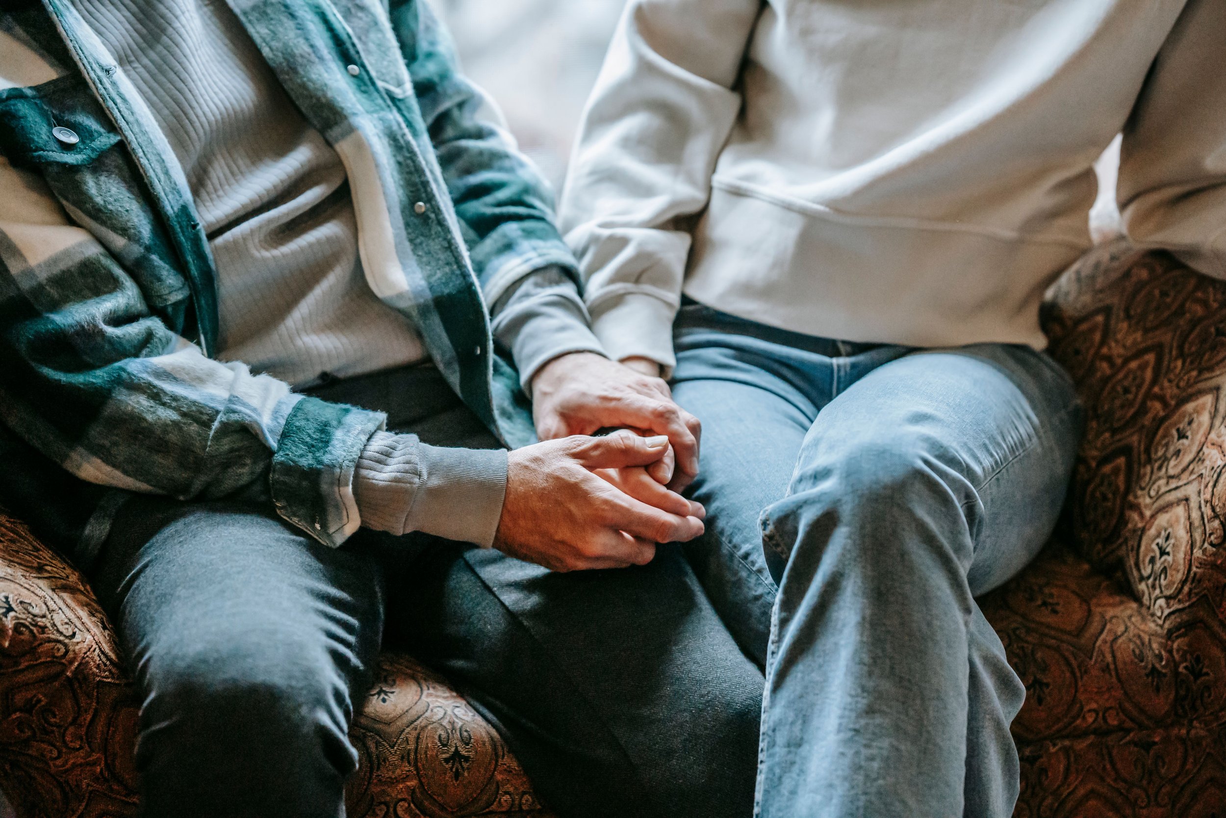 EFT couples therapy in Midtown NYC for communication, trust and conflict