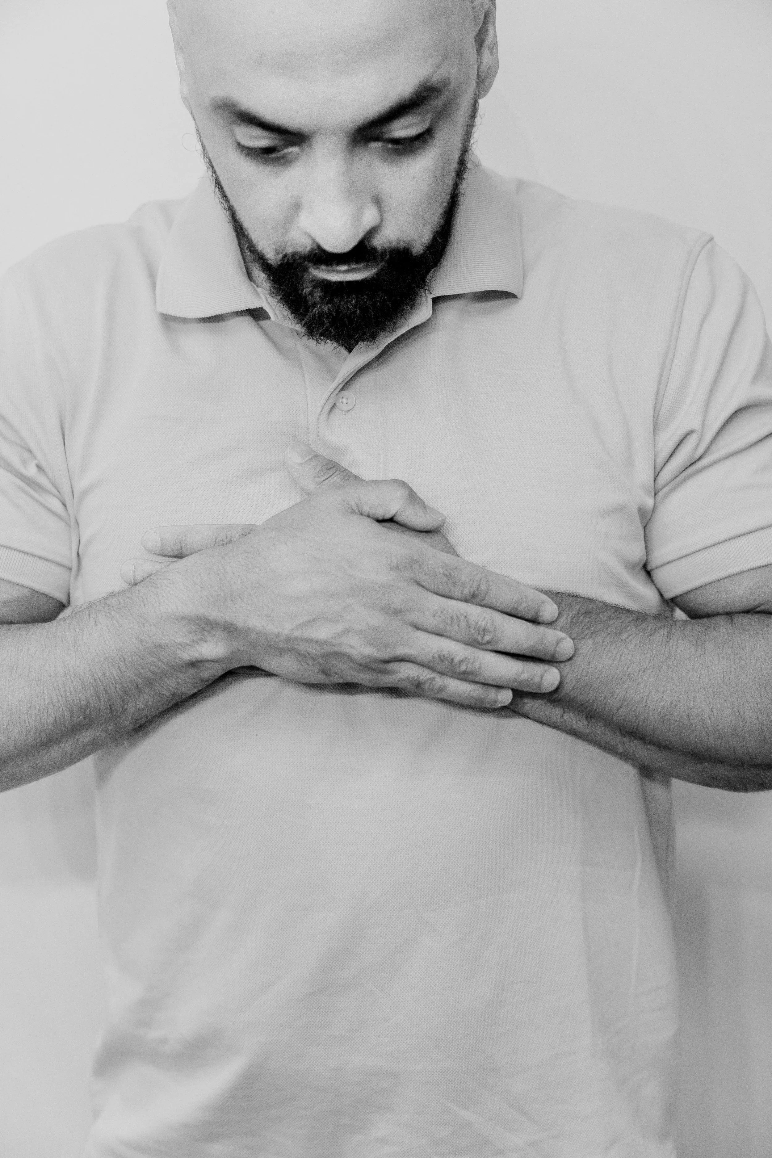 NYC Spanish-speaking somatic therapist for anxiety, relationships, and trauma