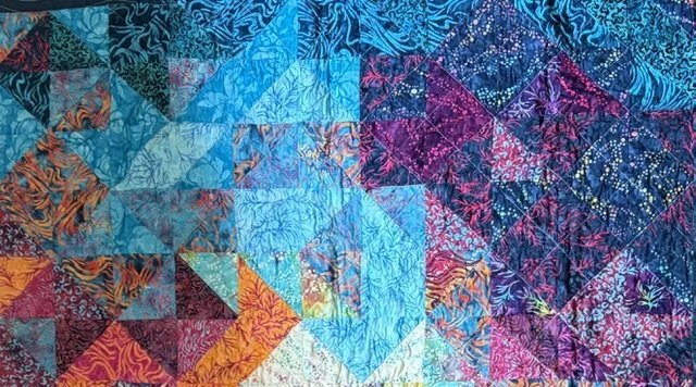 Piecing it Together: Mentoring for New TA Providers