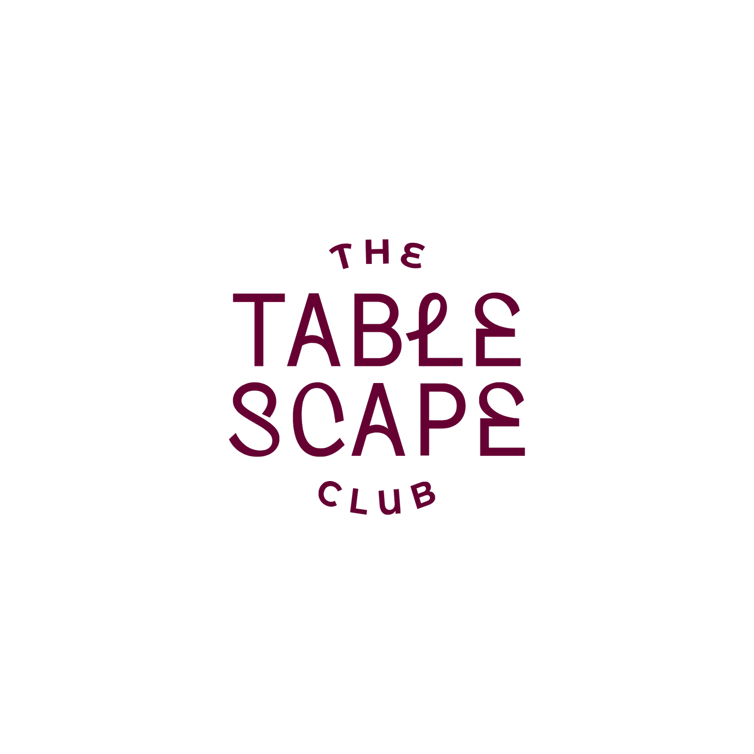The Tablescape Club