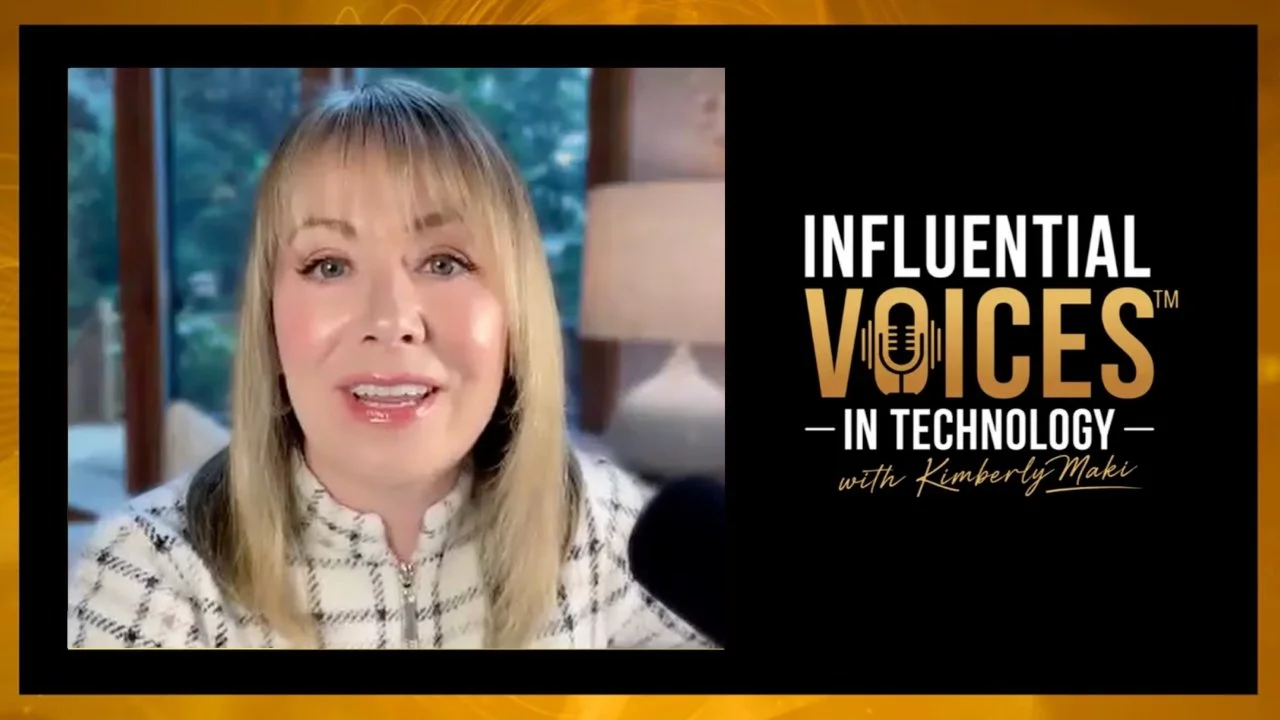 Introducing Influential Voices in Technology™