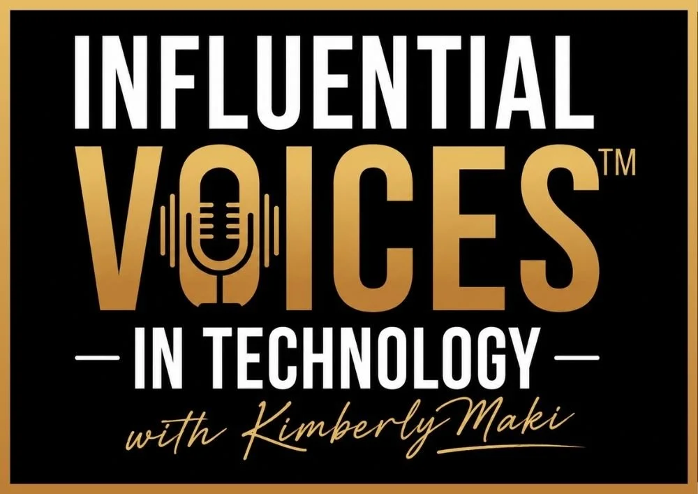 Influential Voices in Technology