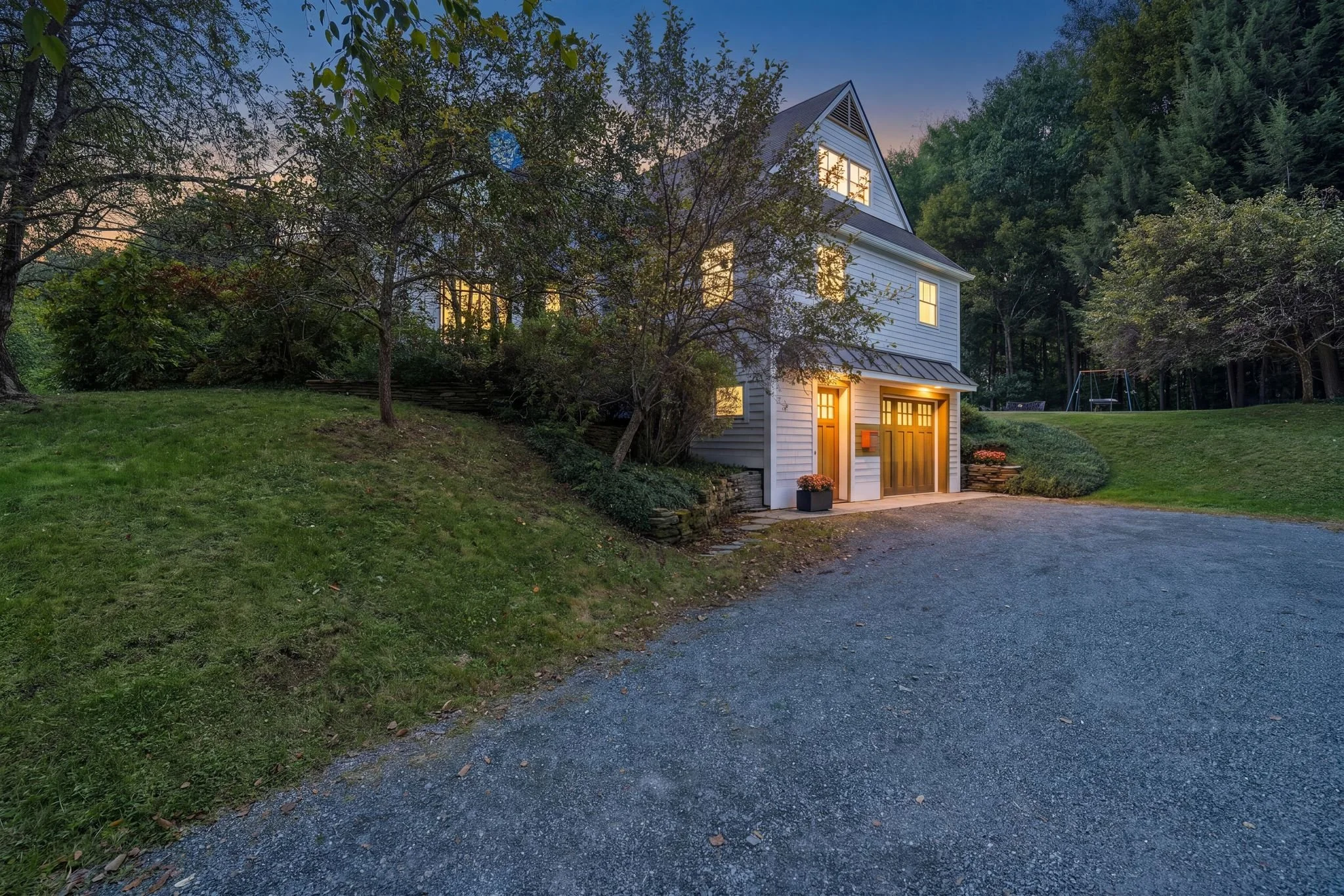7 Conant Rd Hanover NH 01 - AI twilight.jpg