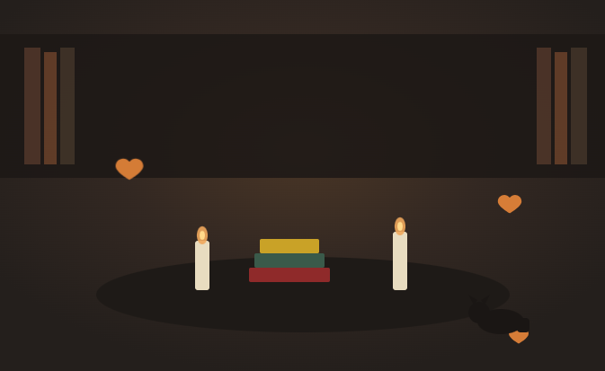 Paper Hearts &amp; Other Disasters