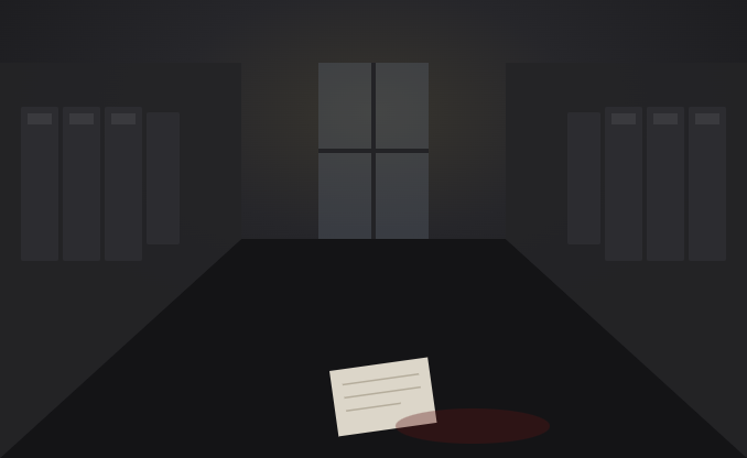The Pact