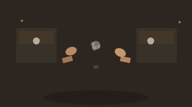Bread &amp; Grudges