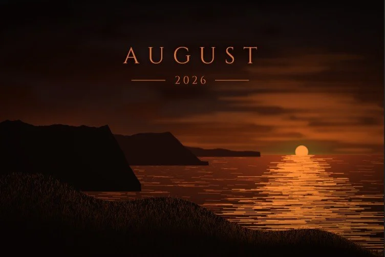 August 2026