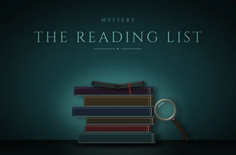 The Reading List
