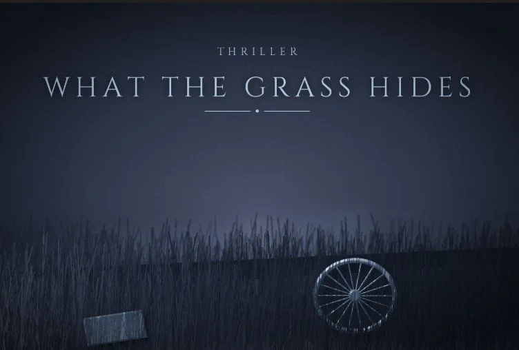 What the Grass Hides