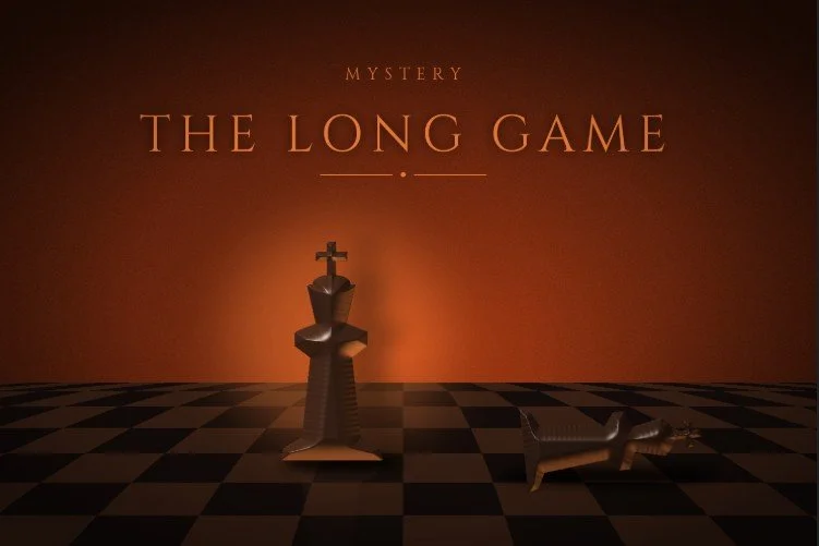 The Long Game