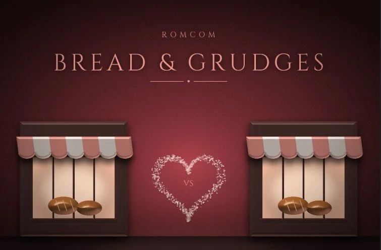 Bread &amp; Grudges