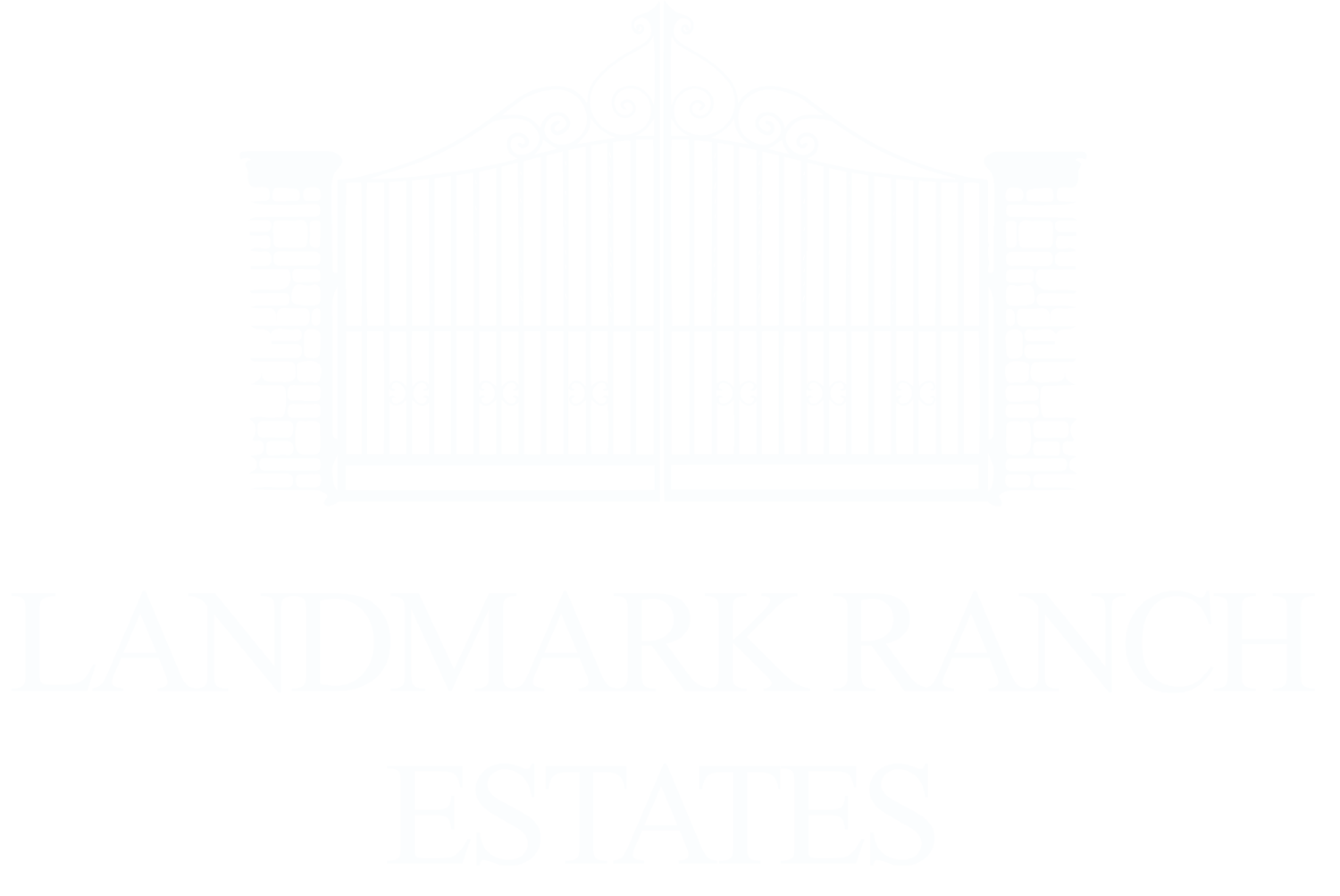 Landmark Ranch Estates