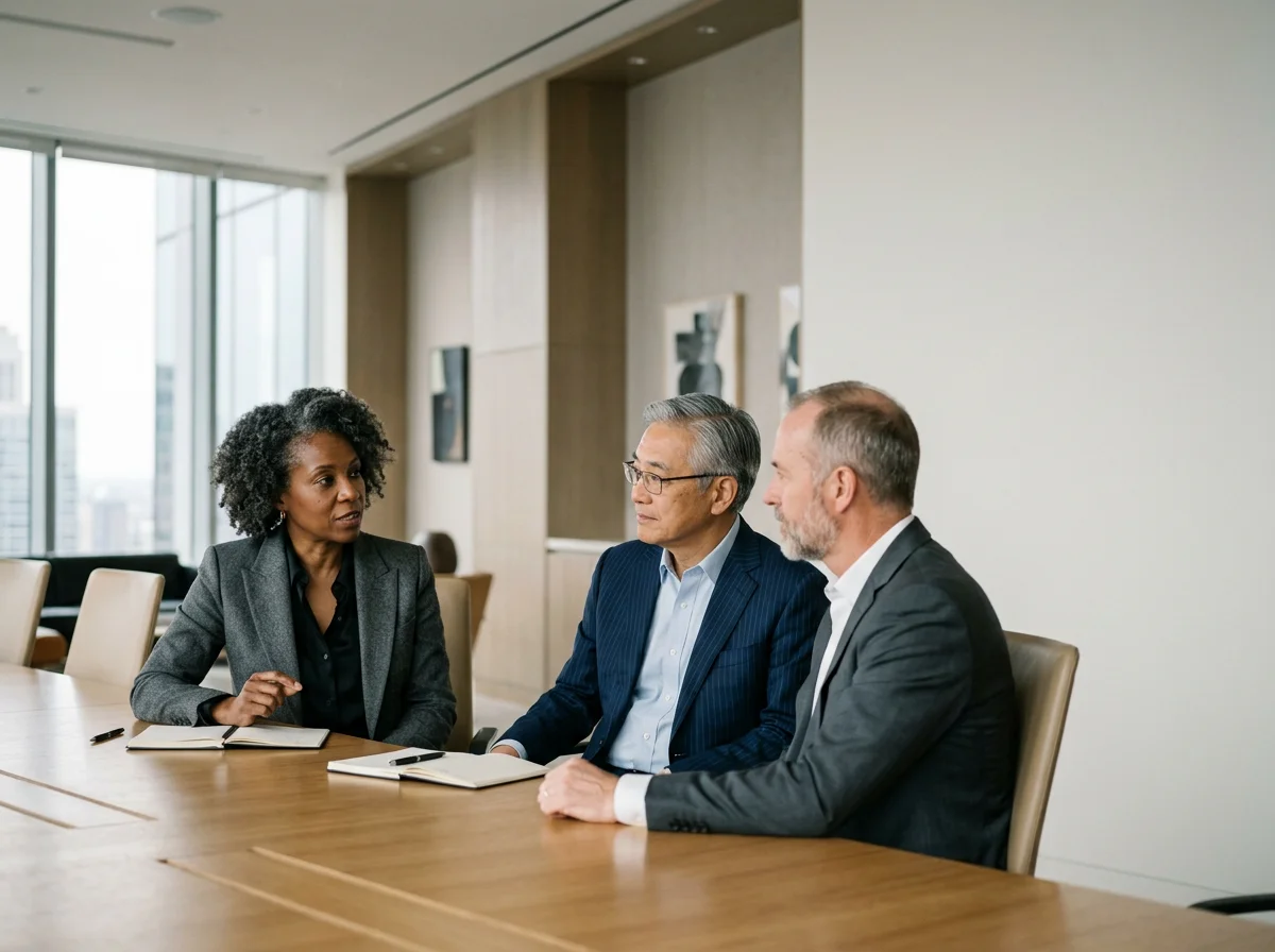Team Collaboration Consulting