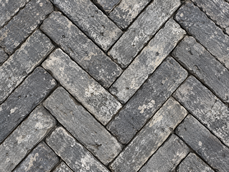 Reclaimed Firebricks