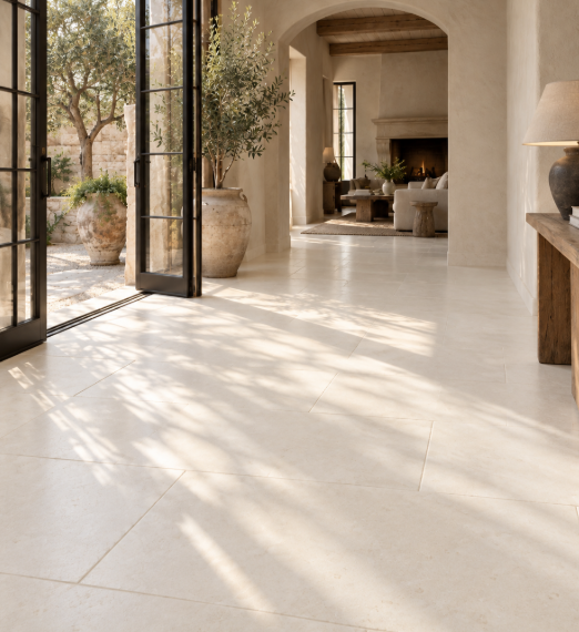 French Reclaimed Limestone