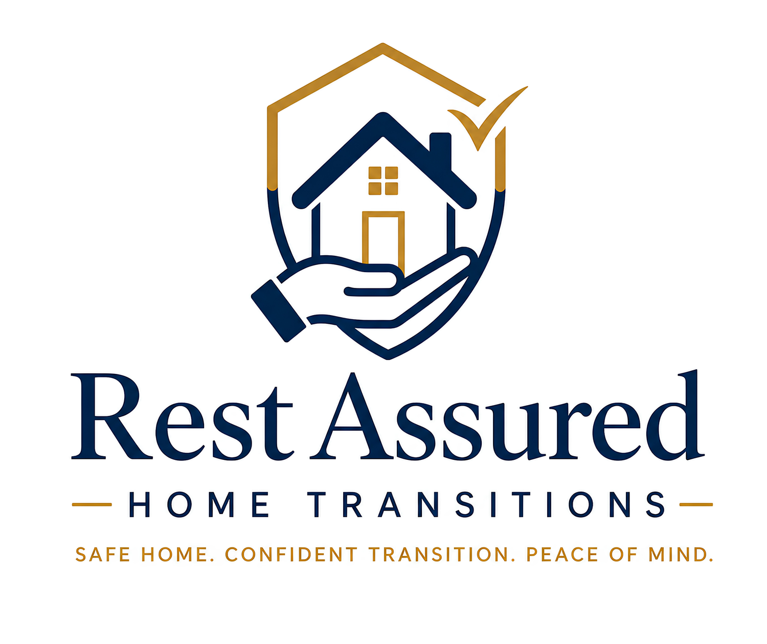 Rest Assured Home Transitions