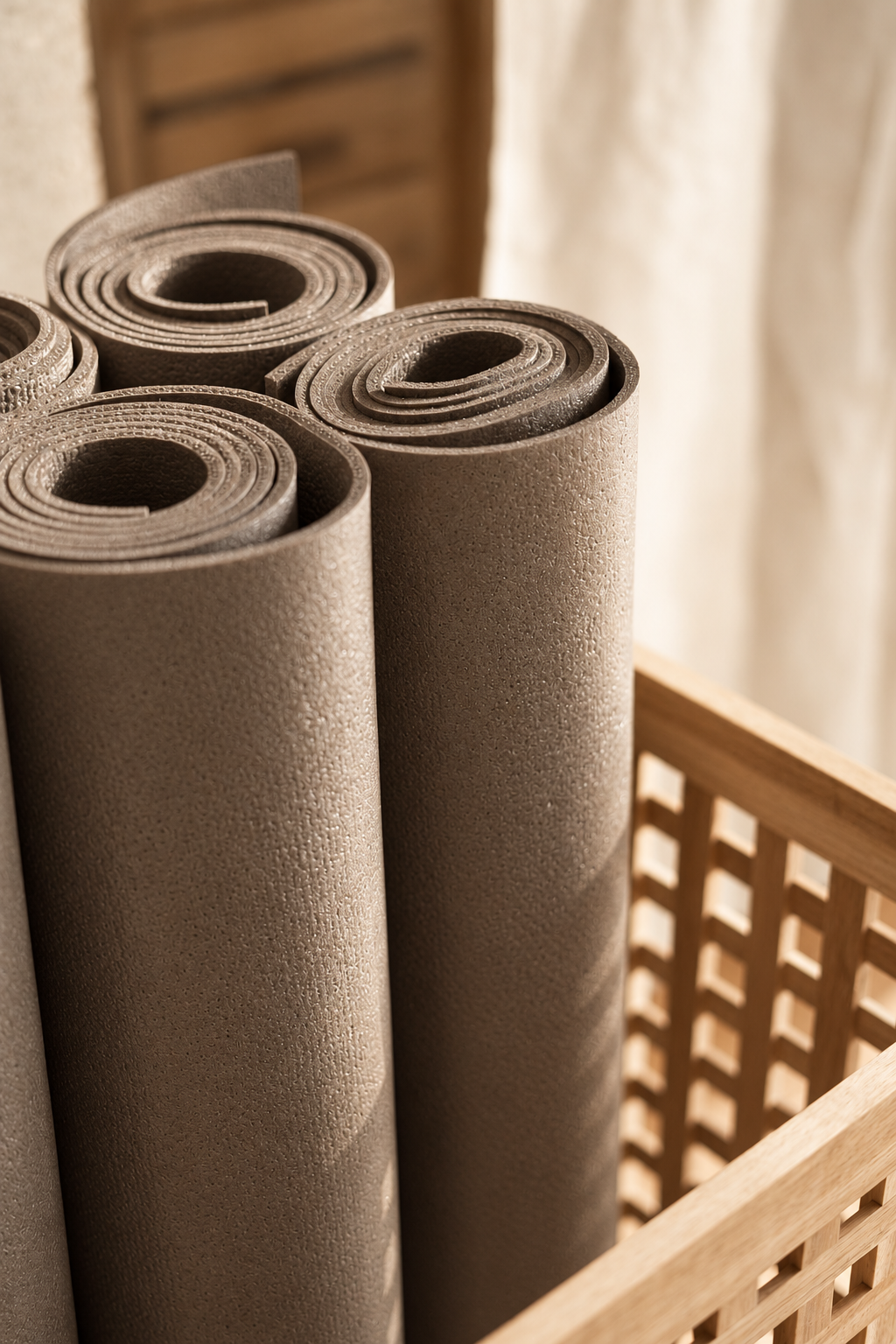 Mat and Reformer Pilates at Home: What’s the Difference?