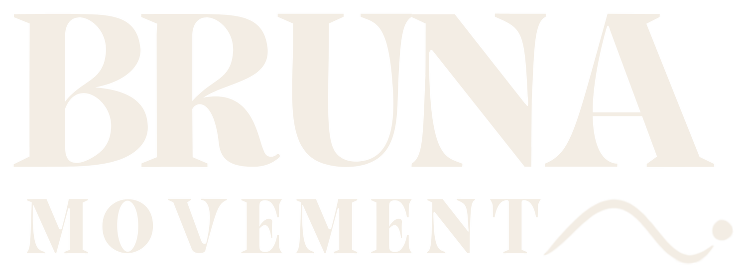 Bruna Movement