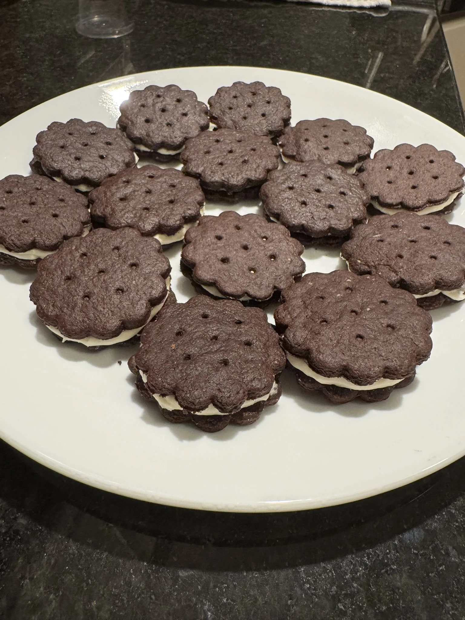 Oreo Cookies - Dozen