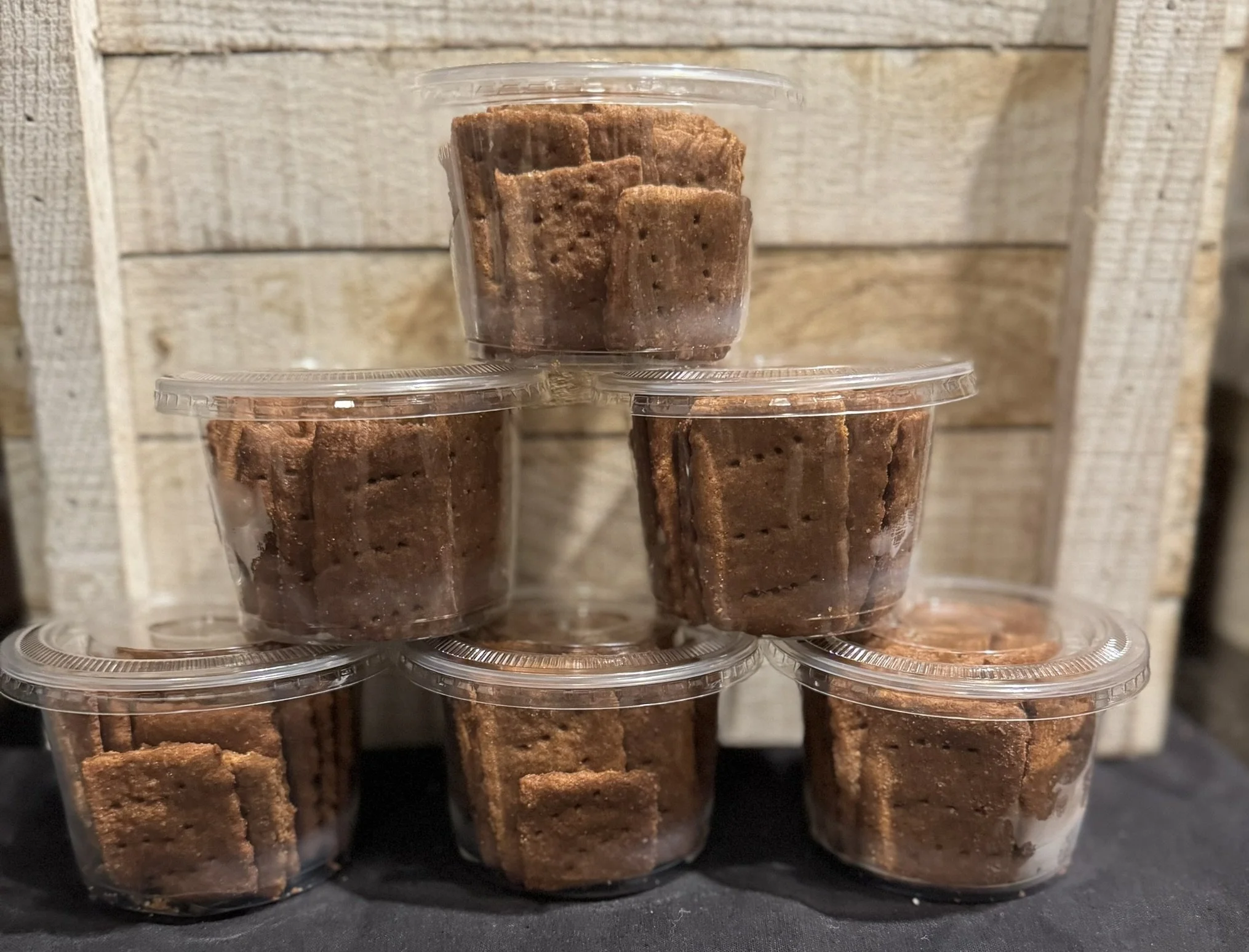 Graham Crackers