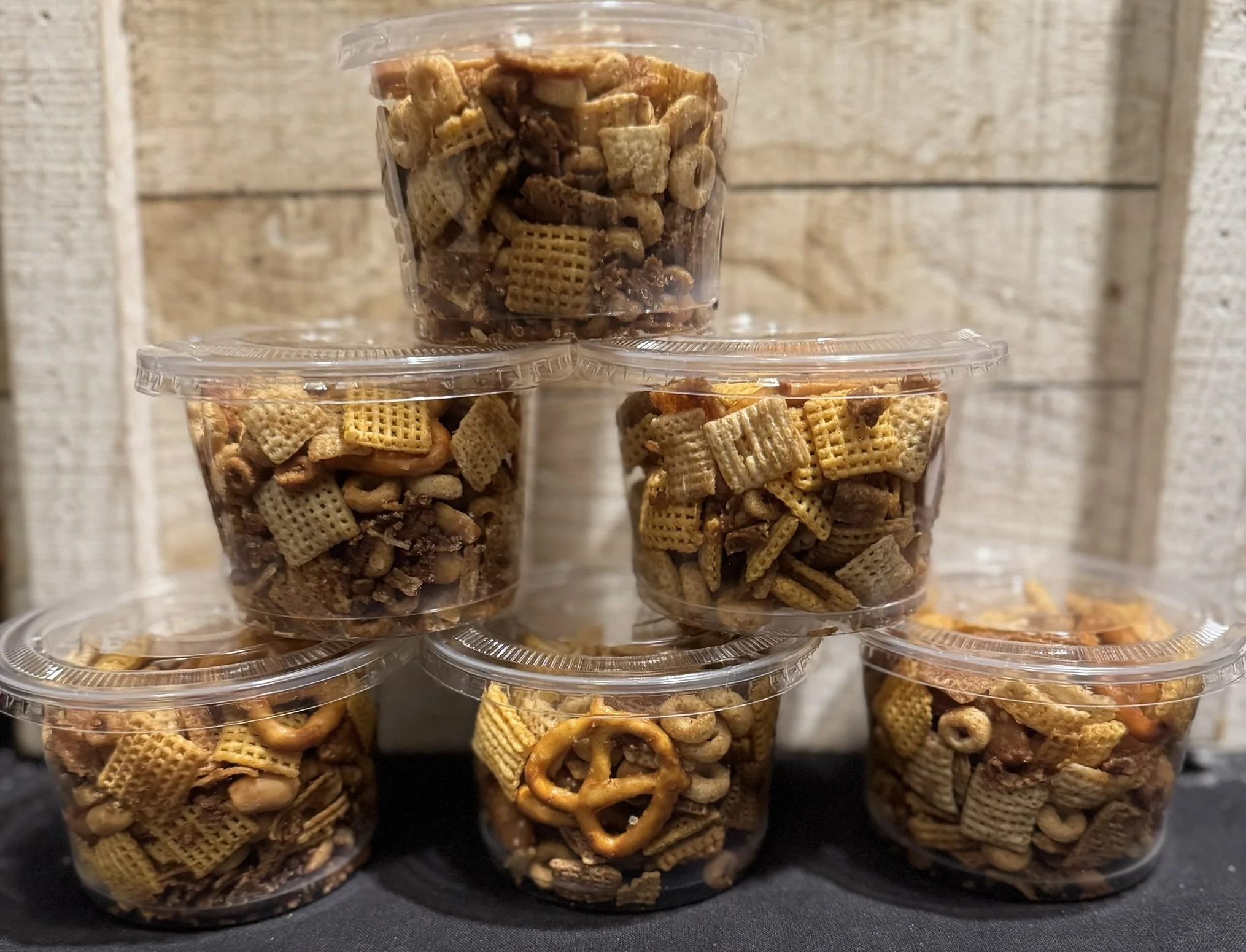 Chex Mix