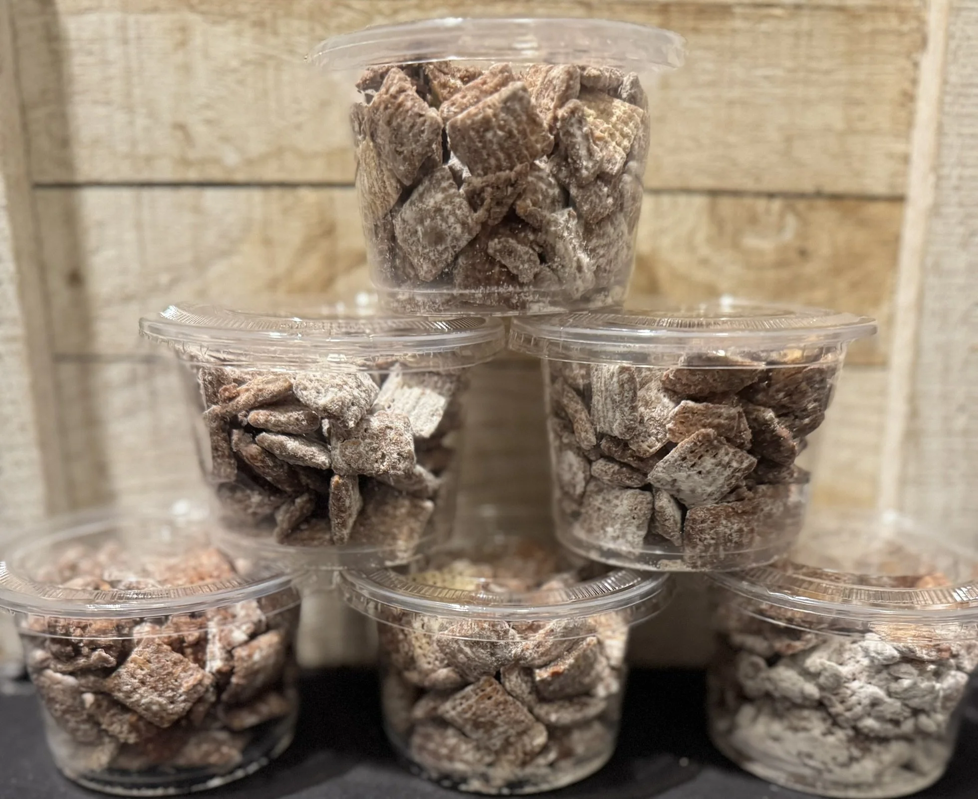 Puppy Chow