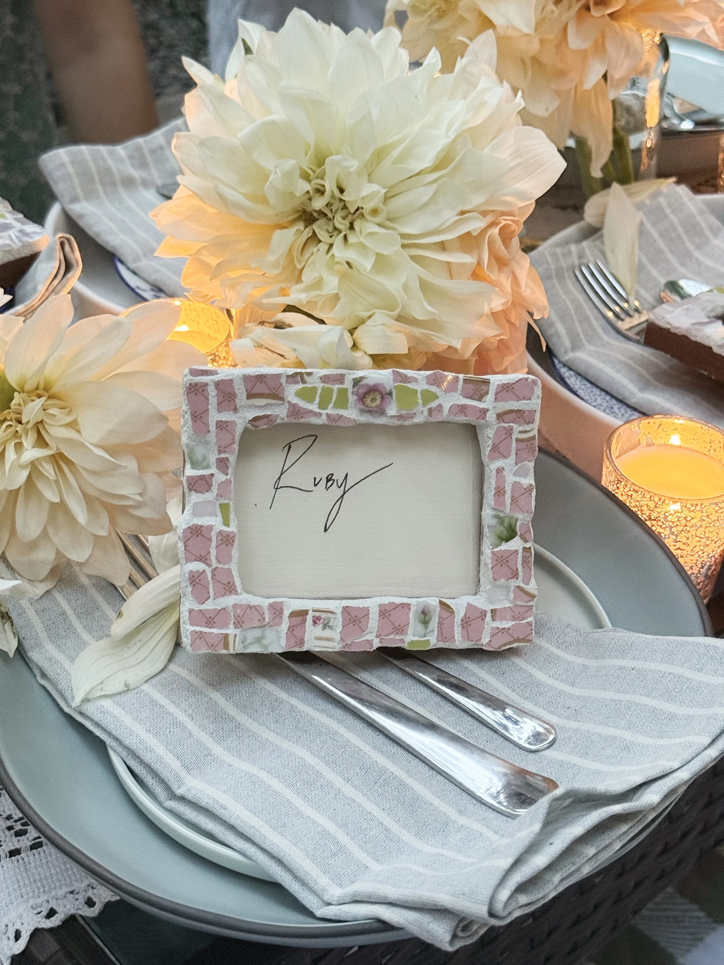 Place Cards