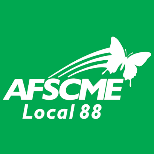 AFSCME Local 88 Nurses Association logo squared.png