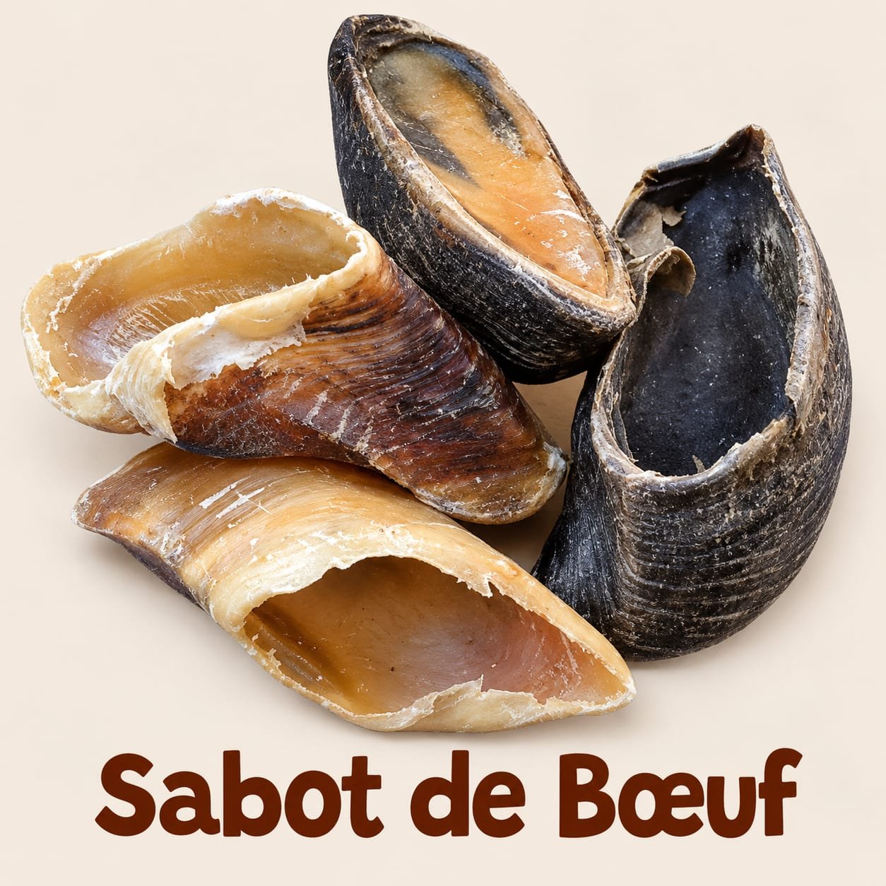 Sabot de bœuf