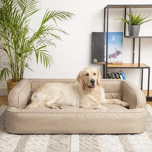 Panier pour chien