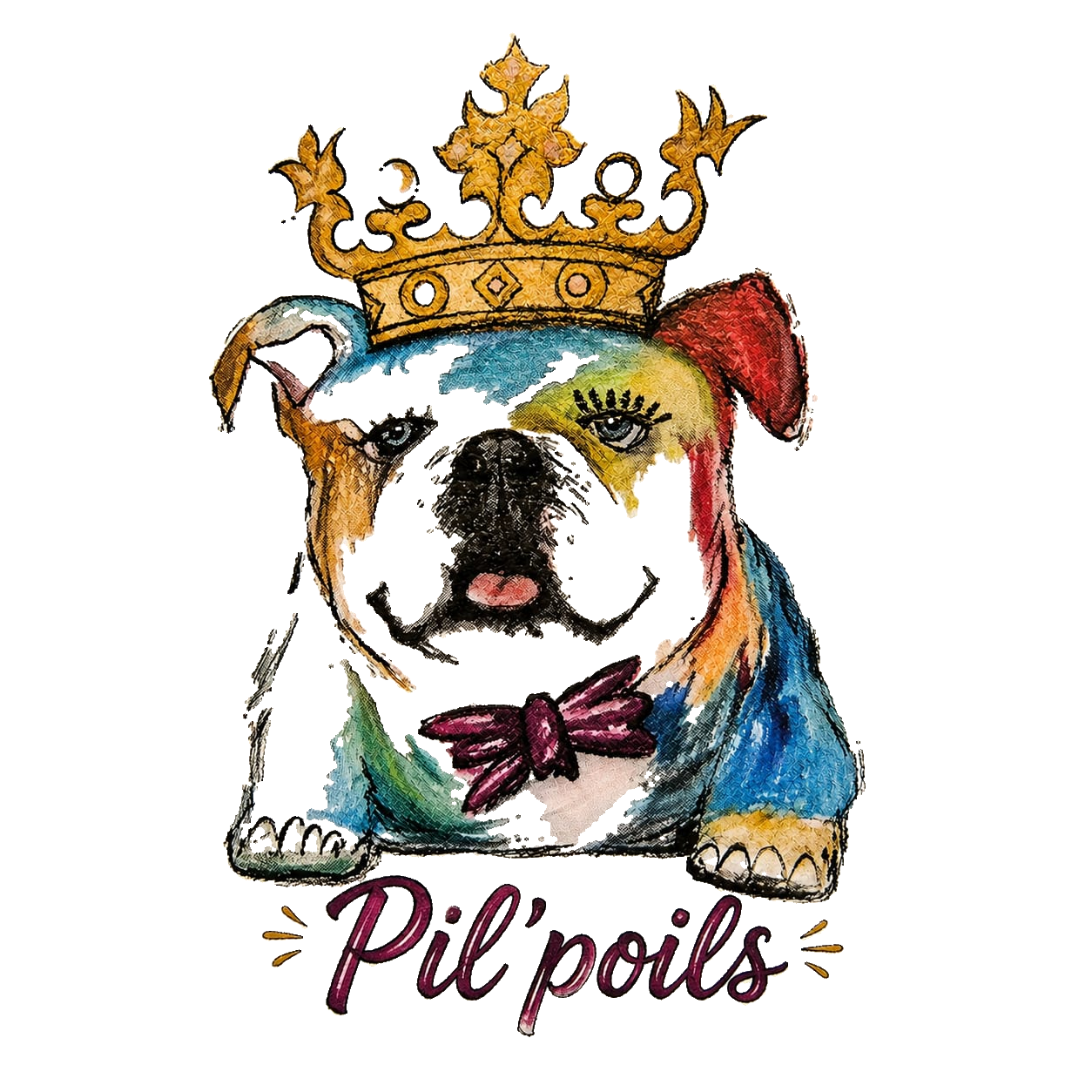 Pil'poils