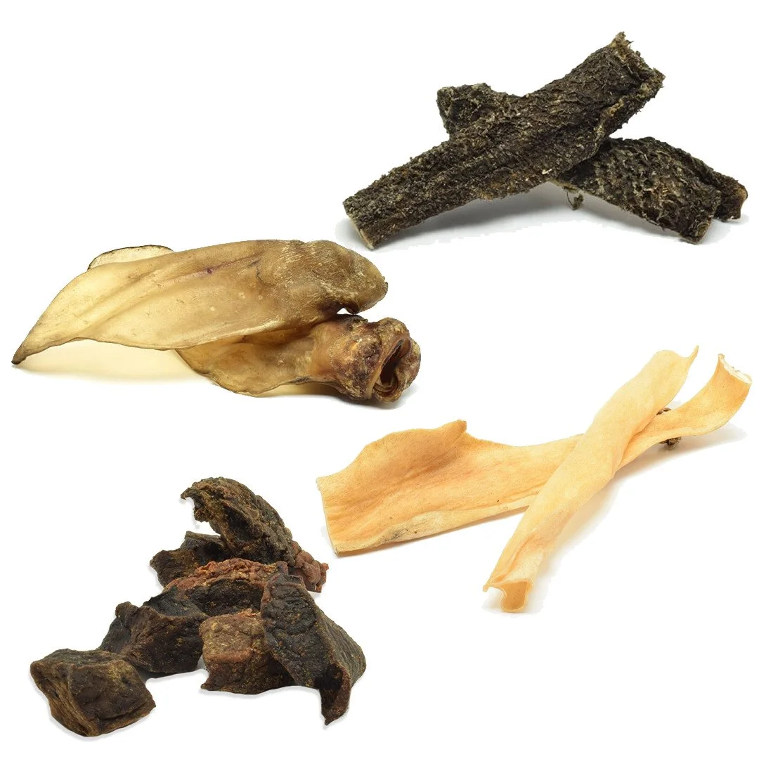Friandises