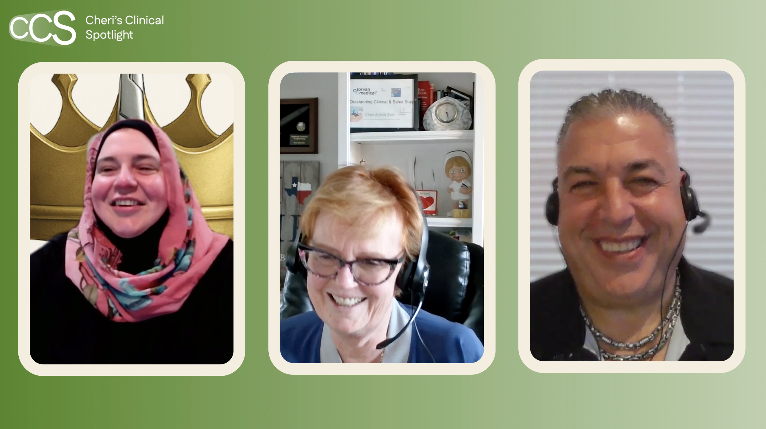 SPD Week Panel: Shall or Should?
