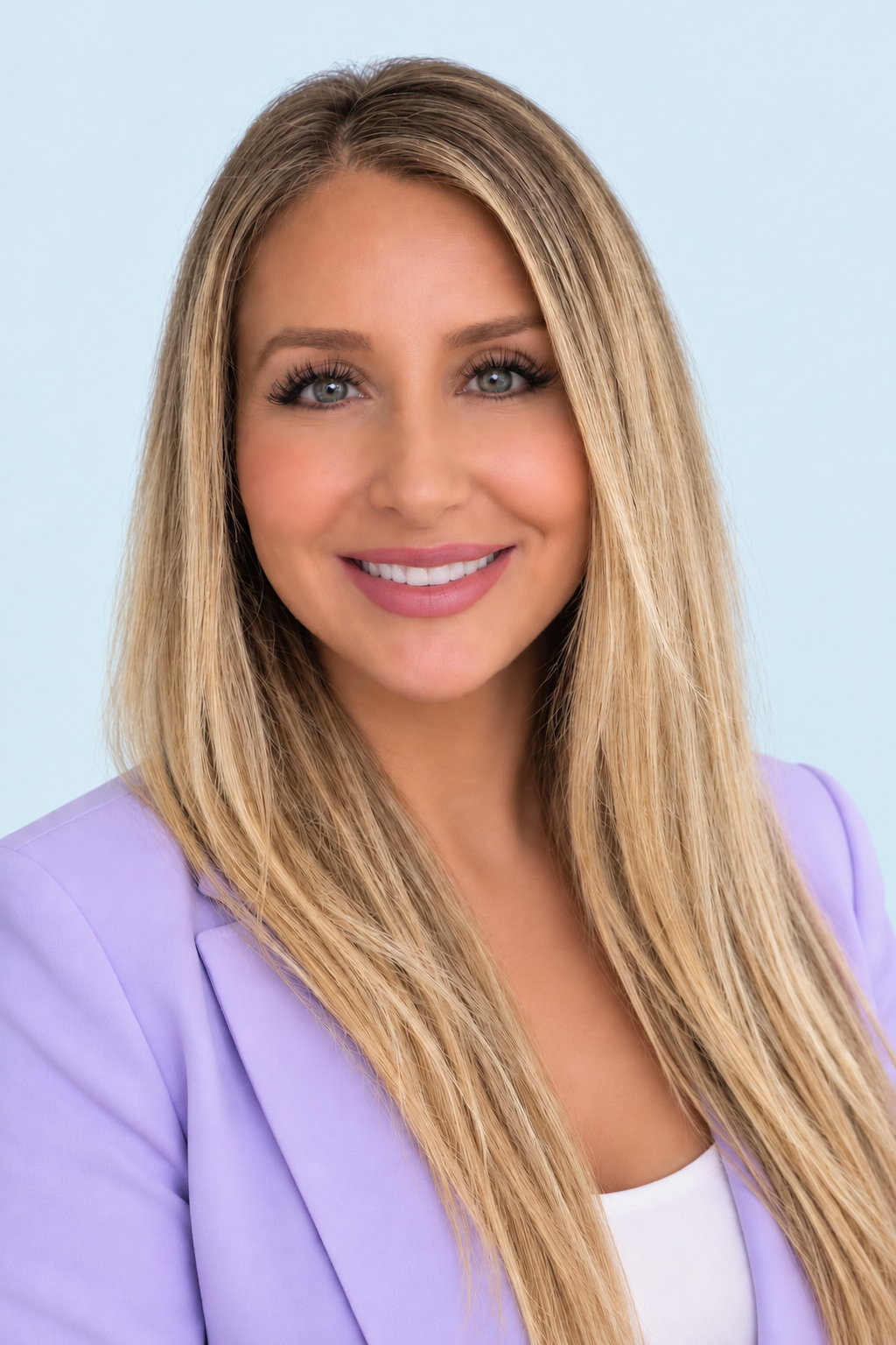 Valerie Darlington, LPC, BPD therapist in New Jersey