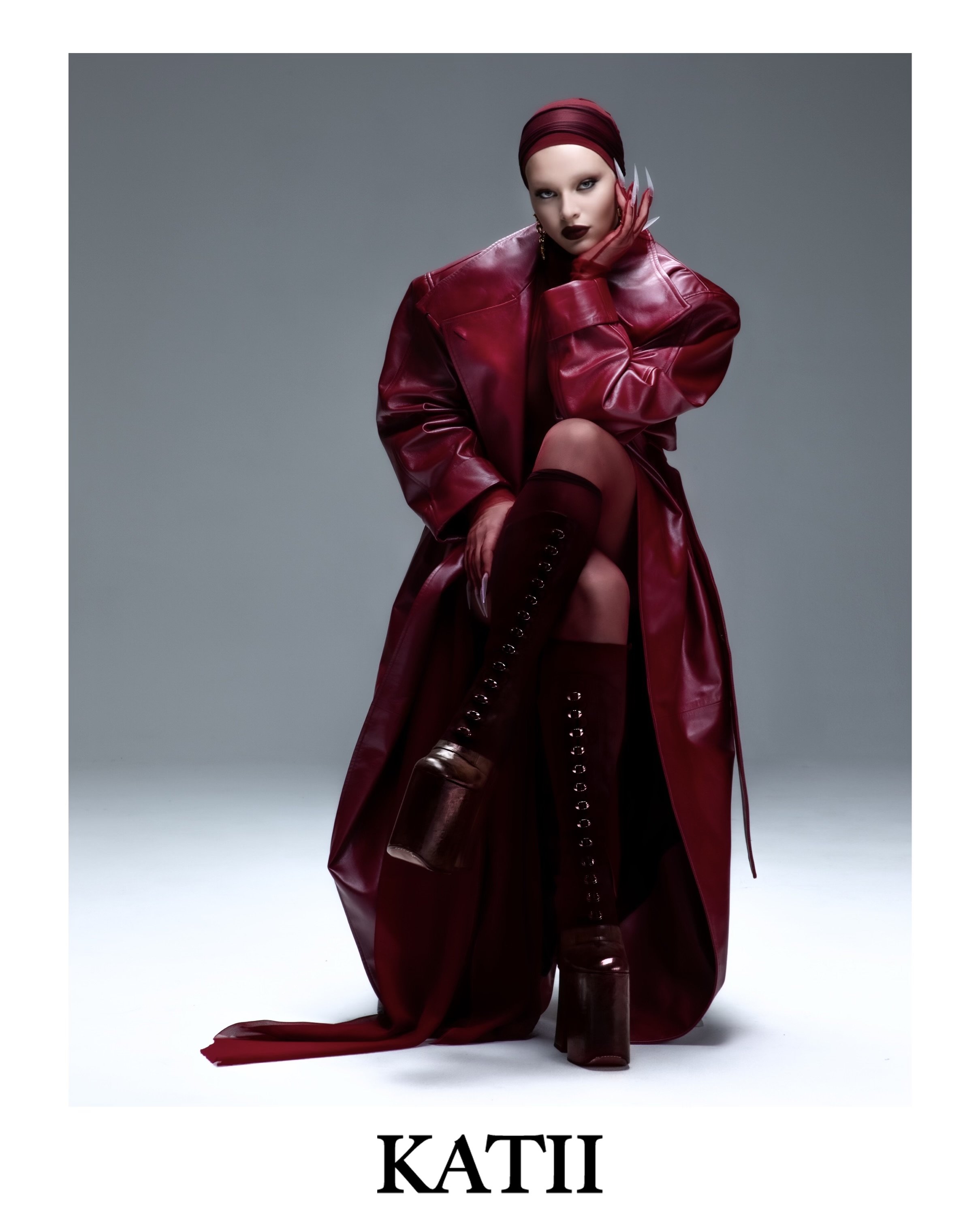 The Bloodline Trench
