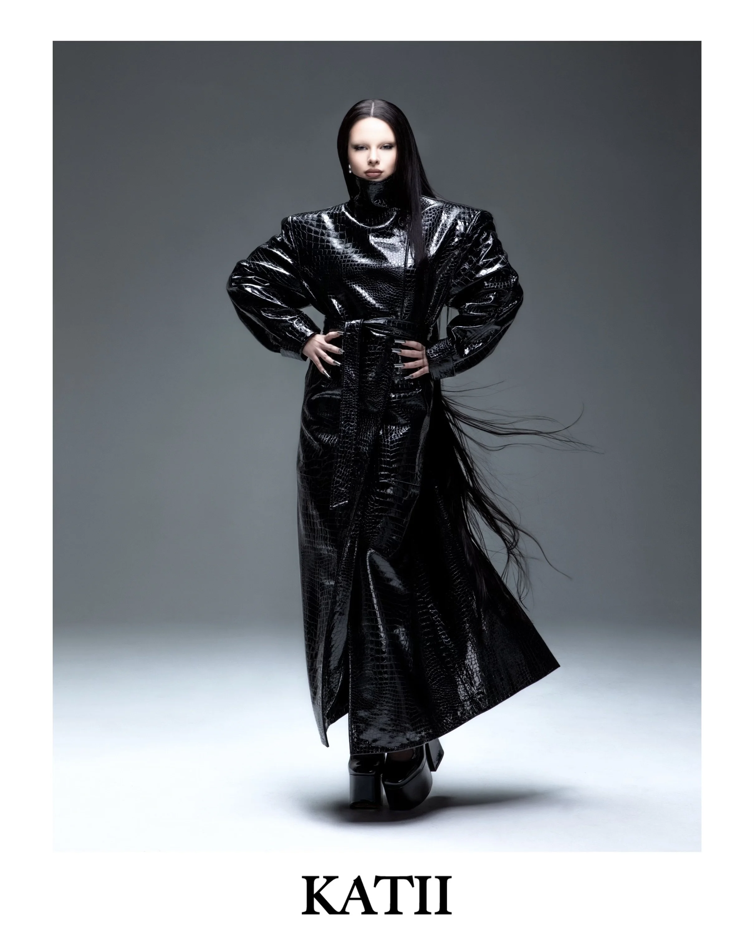 The Onyx Trench