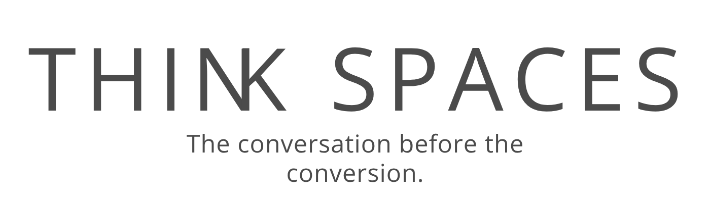 THINK SPACES
