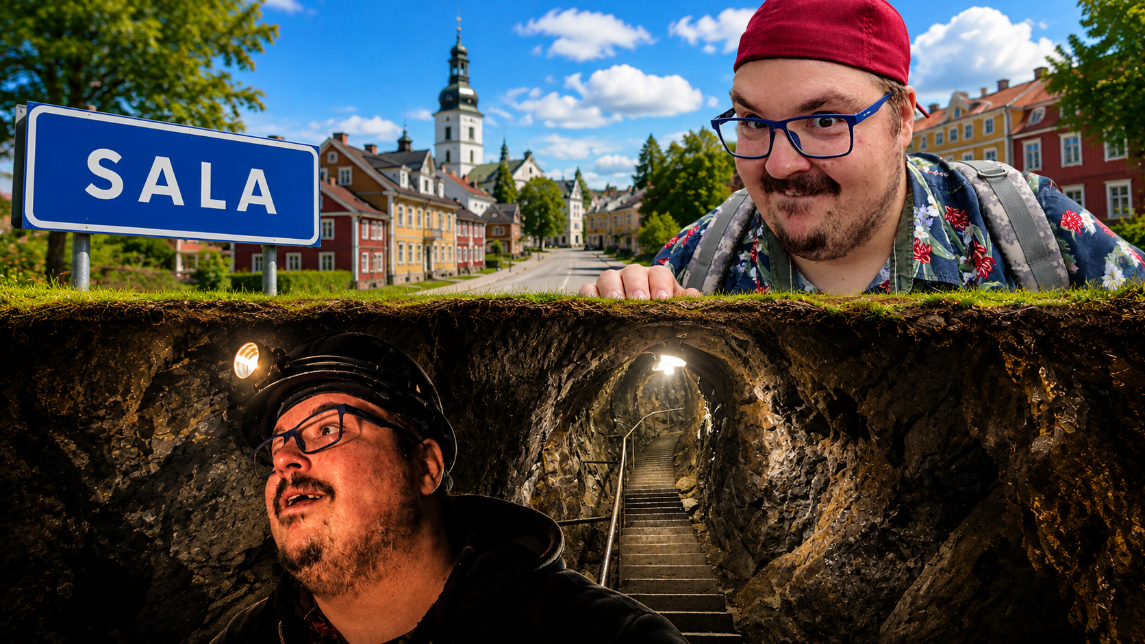 Sweden’s Silver City Really Surprised Me