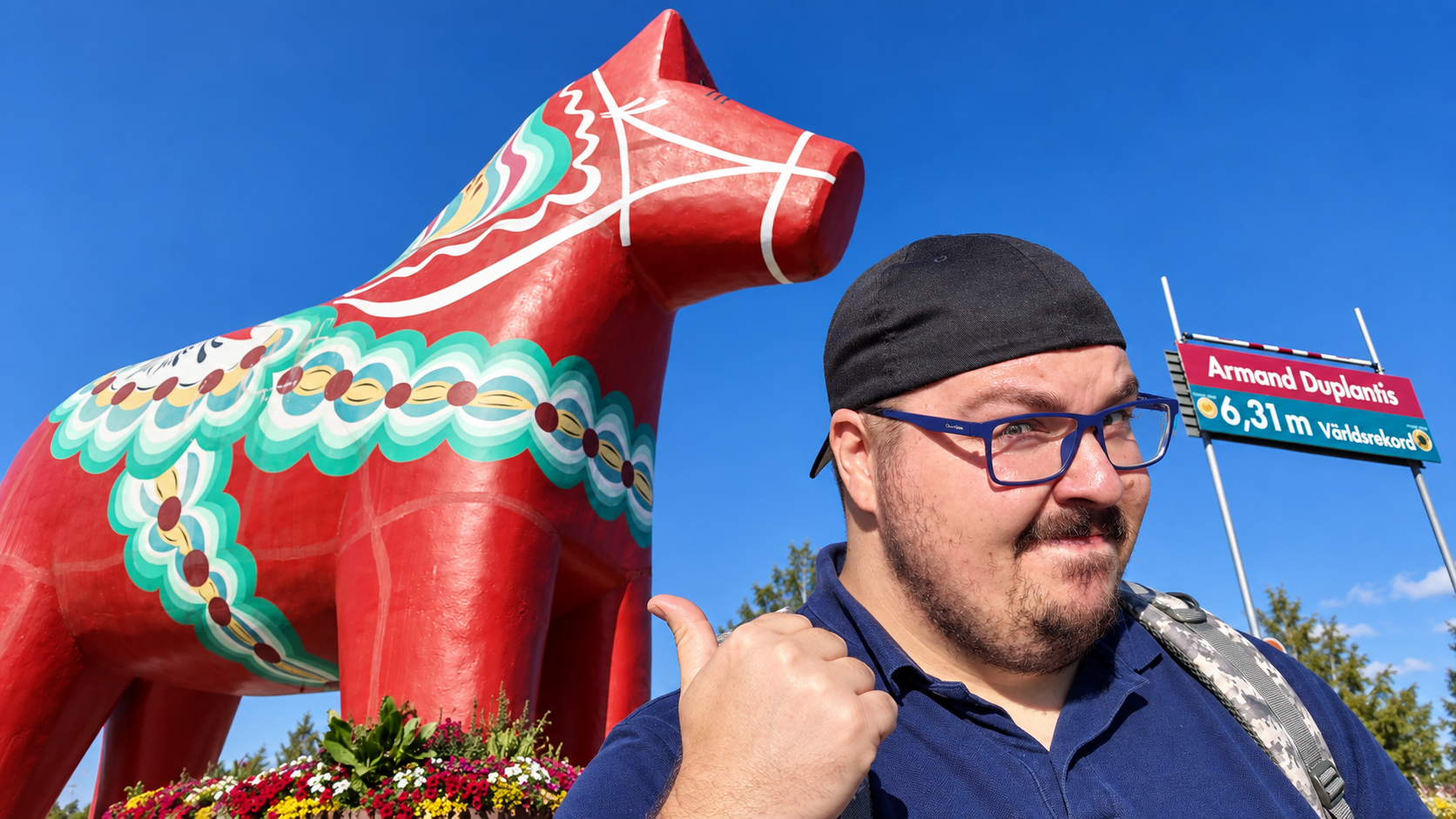 I Found Sweden’s City of Giants