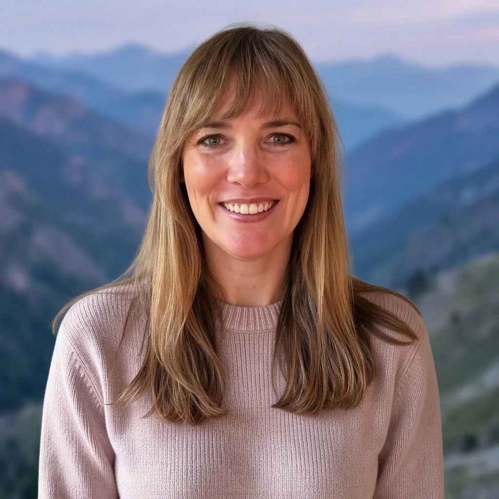 Rachel Rutherford headshot