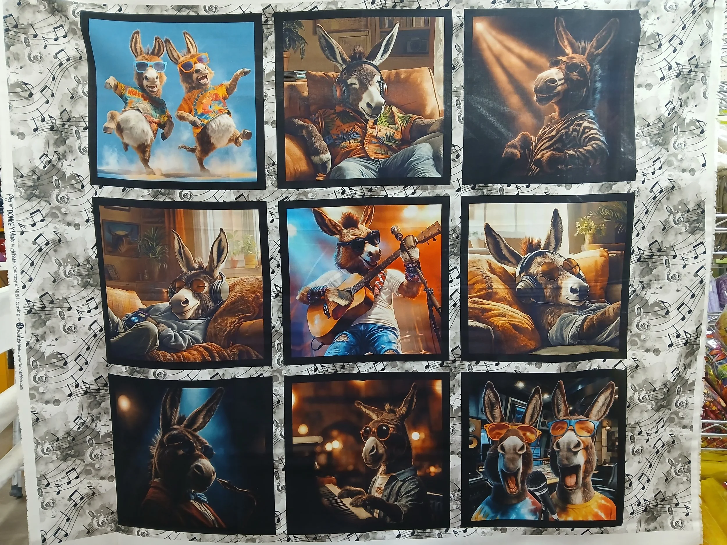 Panel