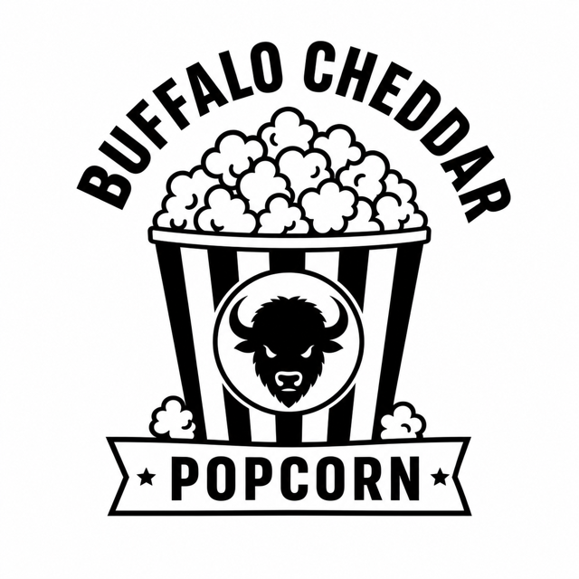 Buffalo Cheddar