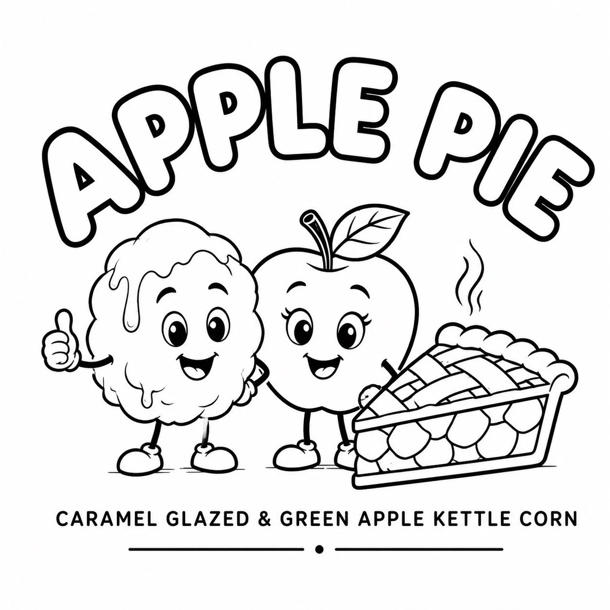 Apple Pie