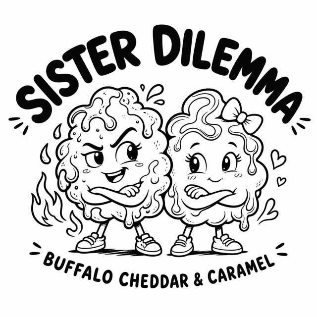 Sister Dilemma