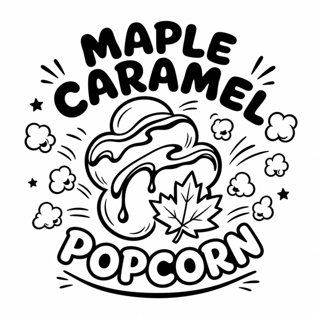 Maple Caramel