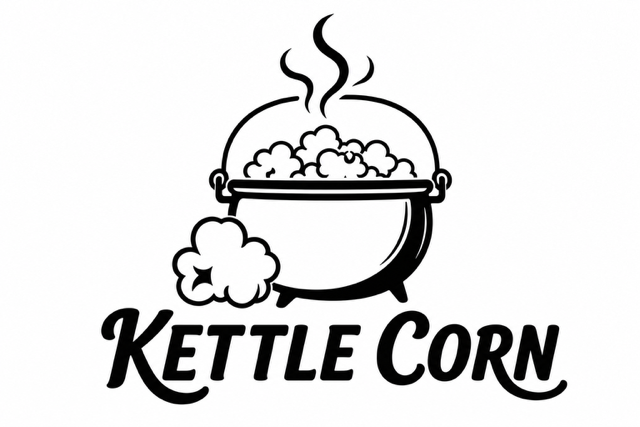 Classic Kettle Corn