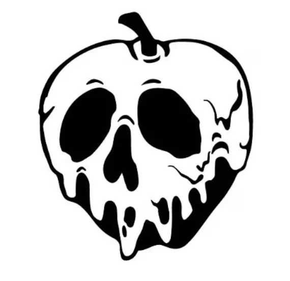 Snow White’s Apple