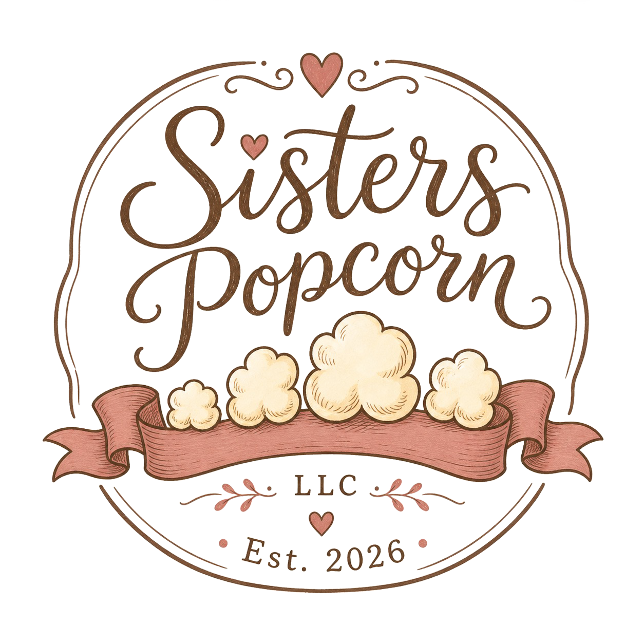 Sisters Popcorn